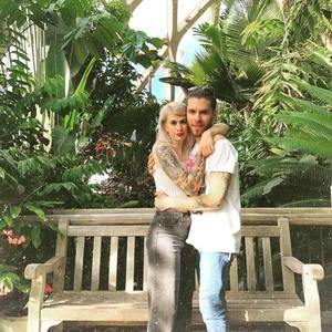 Meet your Posher, Kyly